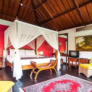 Villa à 1 Chambre à Coucher